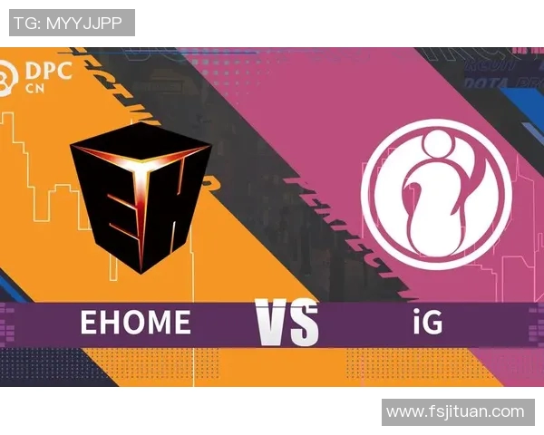 s15电竞聚焦DOTA2IG团队协作的重要性与实战策略分析