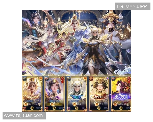 权威发布王者荣耀最新节奏实力榜单揭晓英雄强弱一目了然 权威发布王者荣耀最新节奏实力榜单揭晓英雄强弱一目了然