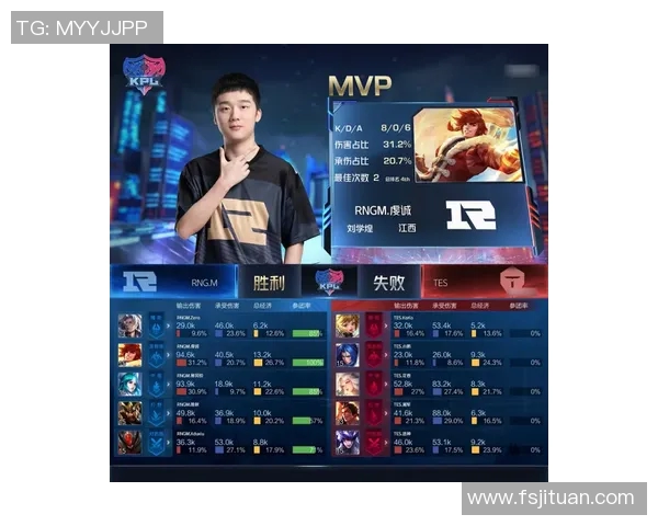 王者荣耀TES快攻策略分析及其在比赛中的成败得失探讨 王者荣耀TES快攻策略分析及其在比赛中的成败得失探讨