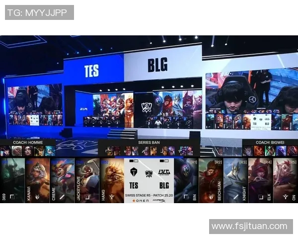 全明星赛特别报道聚焦BLG战队拼搏历程与荣耀瞬间实时数据 全明星赛特别报道聚焦BLG战队拼搏历程与荣耀瞬间实时数据