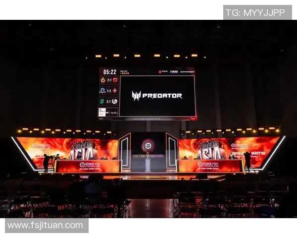 esports数据电竞传奇黄芳揭秘CSGO成功秘诀与未来发展展望 esports数据电竞传奇黄芳揭秘CSGO成功秘诀与未来发展展望