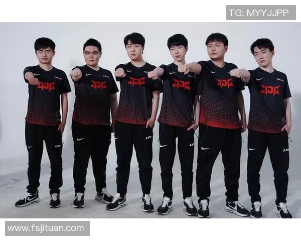 esports数据电竞比分和平精英深度解析JDG战队的技术优势与战术布局