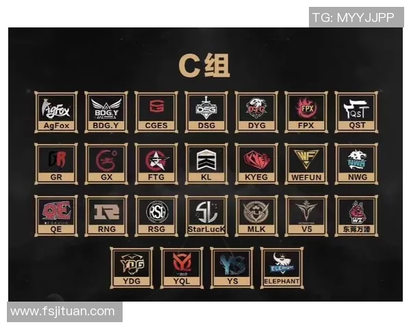 2026电竞新闻和平精英最新速度排行榜揭晓FPX战队荣登第八名引发热议